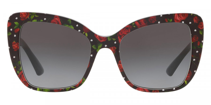 Dolce & Gabbana™ - Print Family DG4348