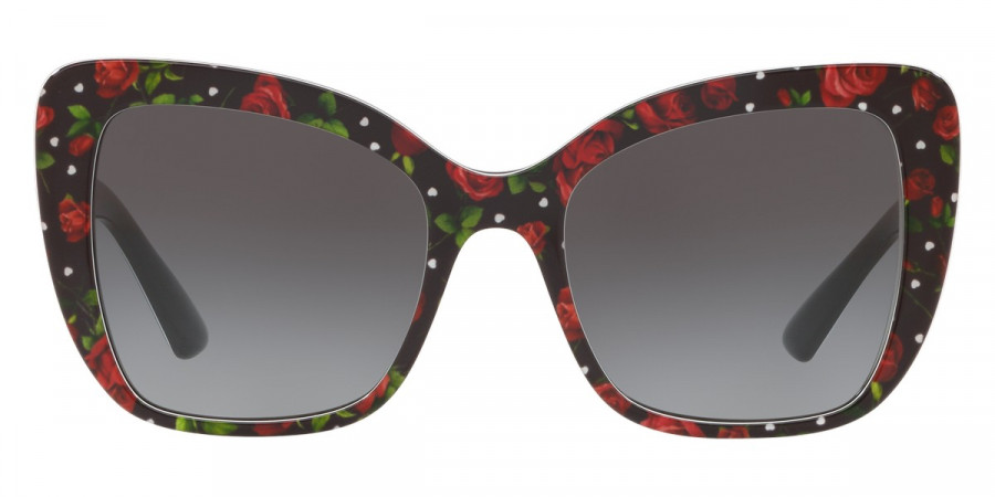 Dolce & Gabbana™ - Print Family DG4348F