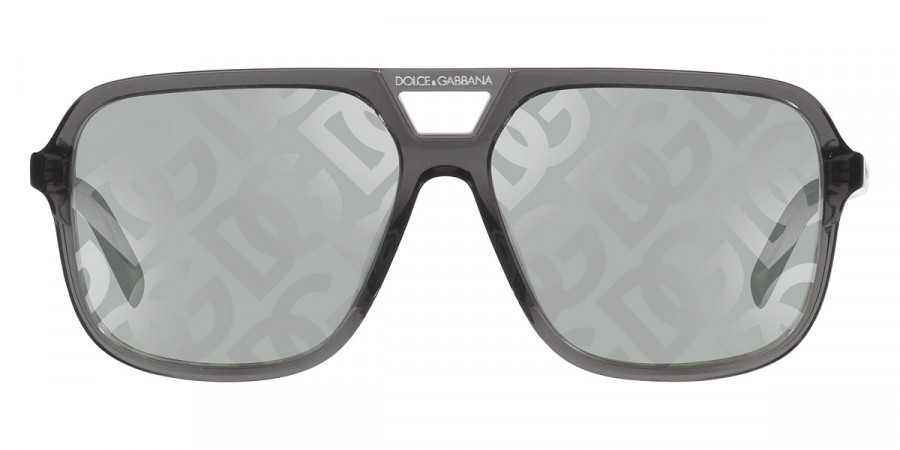 Dolce & Gabbana™ DG4354 3160AL 61 - Gray