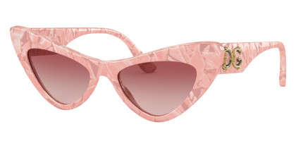 dolce gabbana pink sunglasses