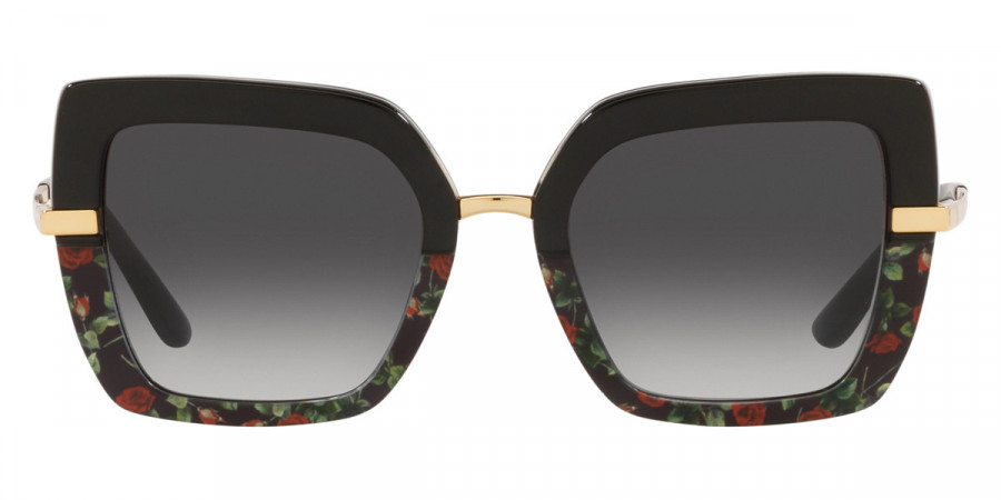 Dolce & Gabbana™ - Half Print DG4373