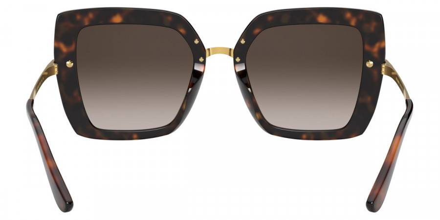 Dolce & Gabbana™ - Half Print DG4373F