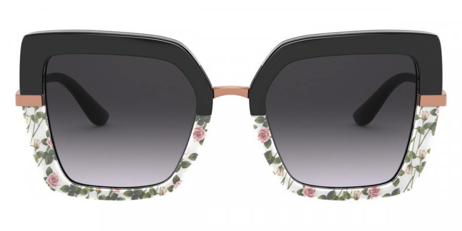 Dolce & Gabbana™ - Half Print DG4373F