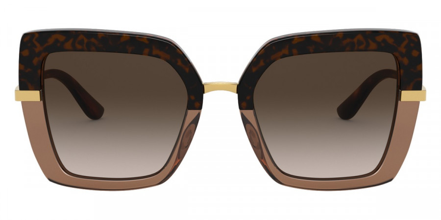 Dolce & Gabbana™ - Half Print DG4373F