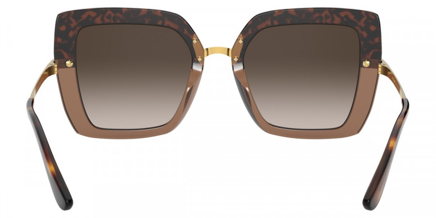 Dolce & Gabbana™ - Half Print DG4373F