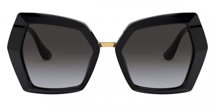 Dolce & Gabbana™ - Monogram DG4377