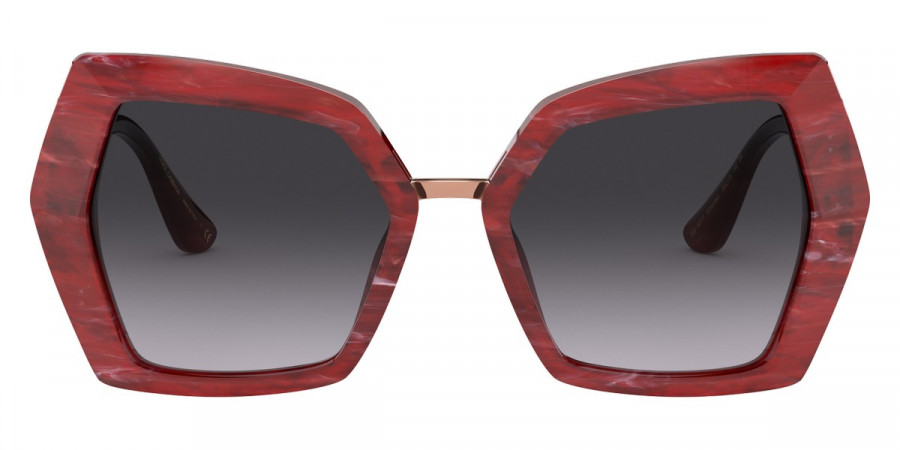 Dolce & Gabbana™ - Monogram DG4377