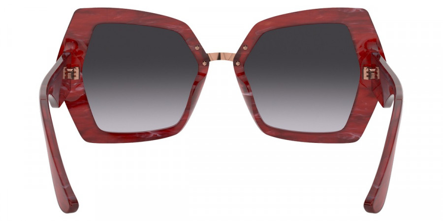 Dolce & Gabbana™ - Monogram DG4377