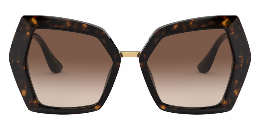 Dolce & Gabbana™ - Monogram DG4377