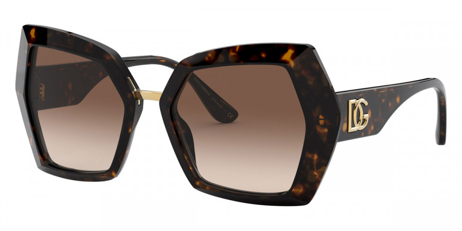 Dolce & Gabbana™ - Monogram DG4377