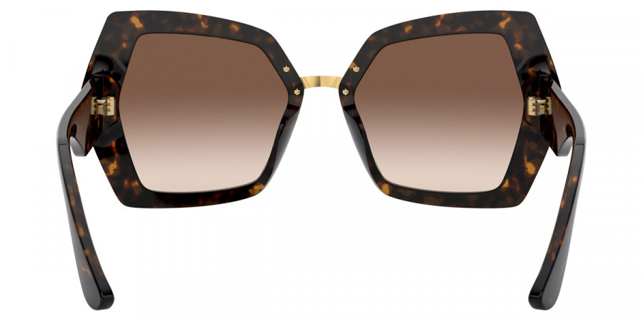 Dolce & Gabbana™ - Monogram DG4377