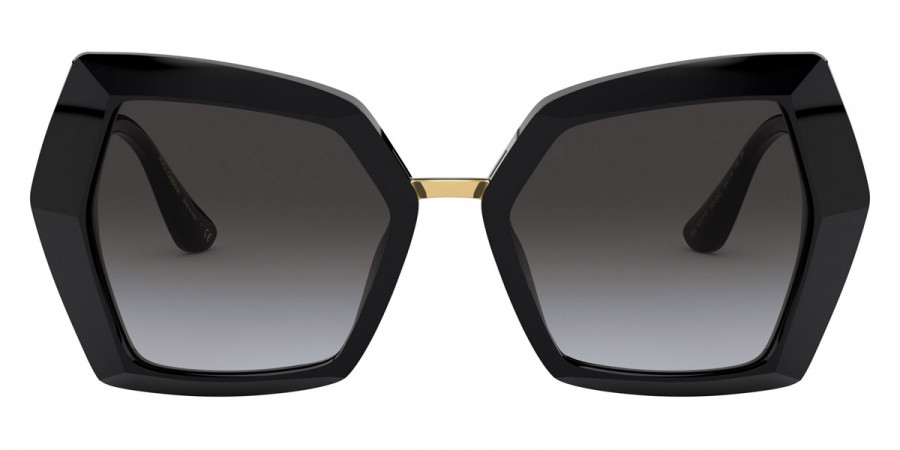 Dolce & Gabbana™ - Monogram DG4377F