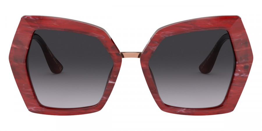 Dolce & Gabbana™ - Monogram DG4377F