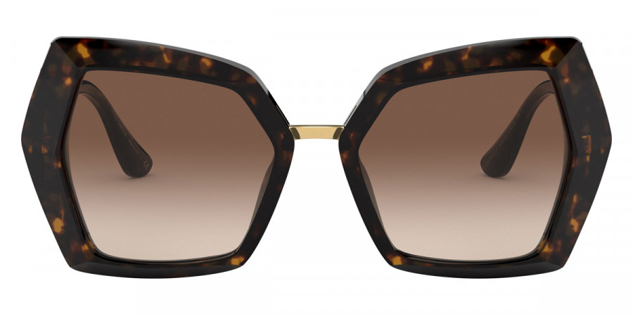 Dolce & Gabbana™ - Monogram DG4377F