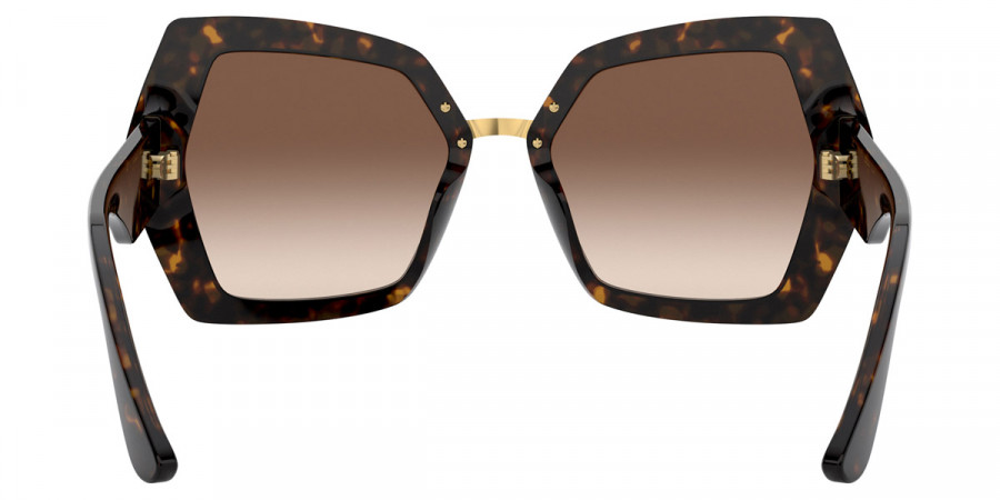 Dolce & Gabbana™ - Monogram DG4377F