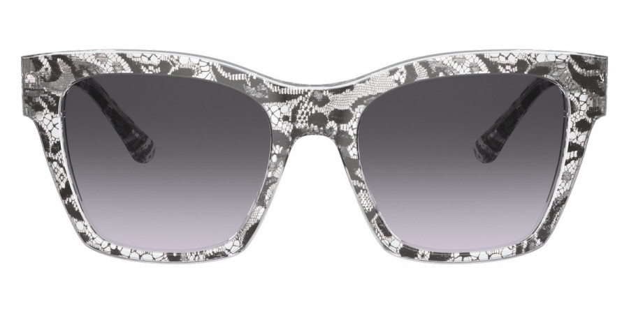 Dolce & Gabbana™ - Print Family DG4384