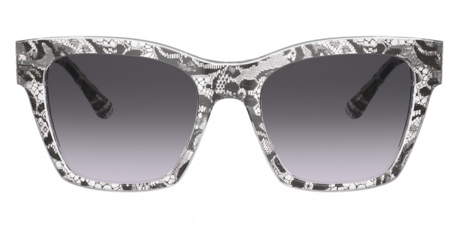 Dolce & Gabbana™ - Print Family DG4384F