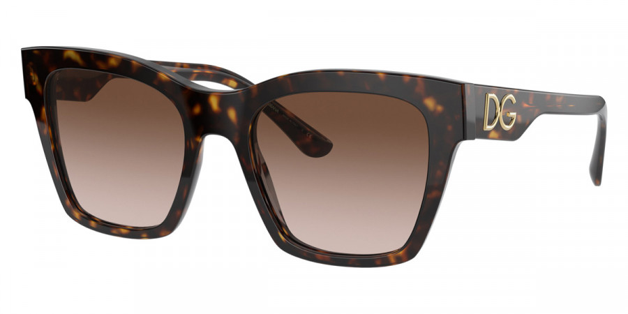 Dolce & Gabbana™ - Print Family DG4384F