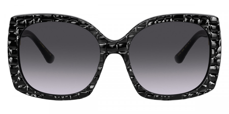 Dolce & Gabbana™ - Print Family DG4385