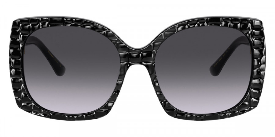 Dolce & Gabbana™ - Print Family DG4385F