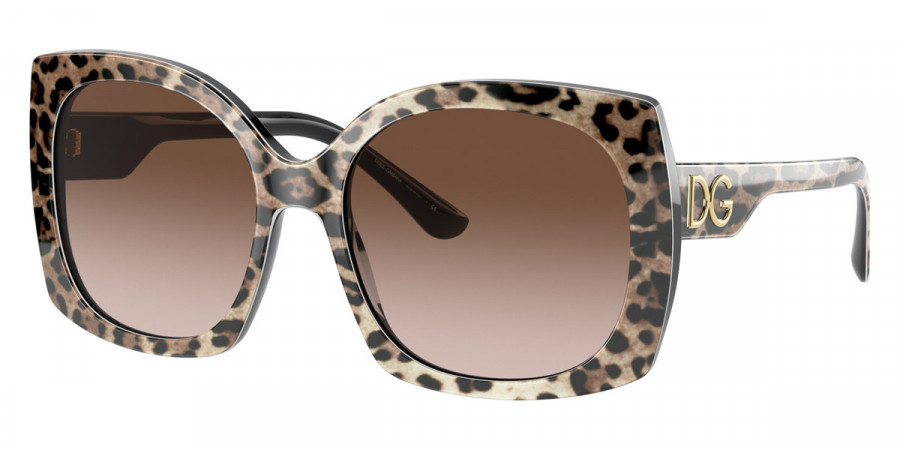 Dolce & Gabbana™ - Print Family DG4385F