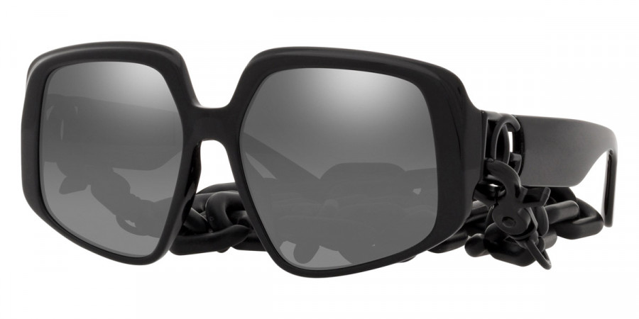 Color: Black (501/88) - Dolce & Gabbana DG4386F501/8858