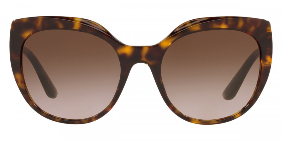 Dolce & Gabbana™ DG4392F 502/13 56 - Havana