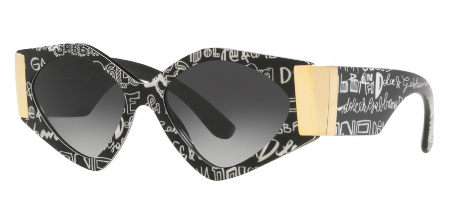 Dolce & Gabbana™ - DG4396