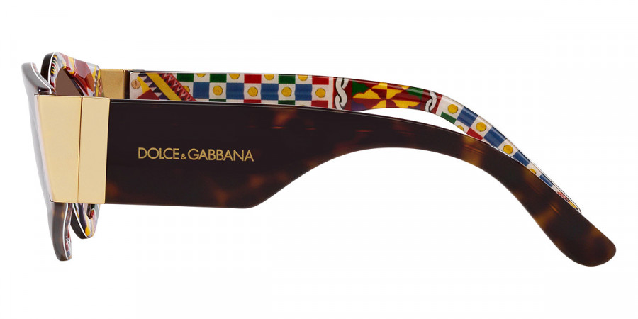 Dolce & Gabbana™ - DG4396