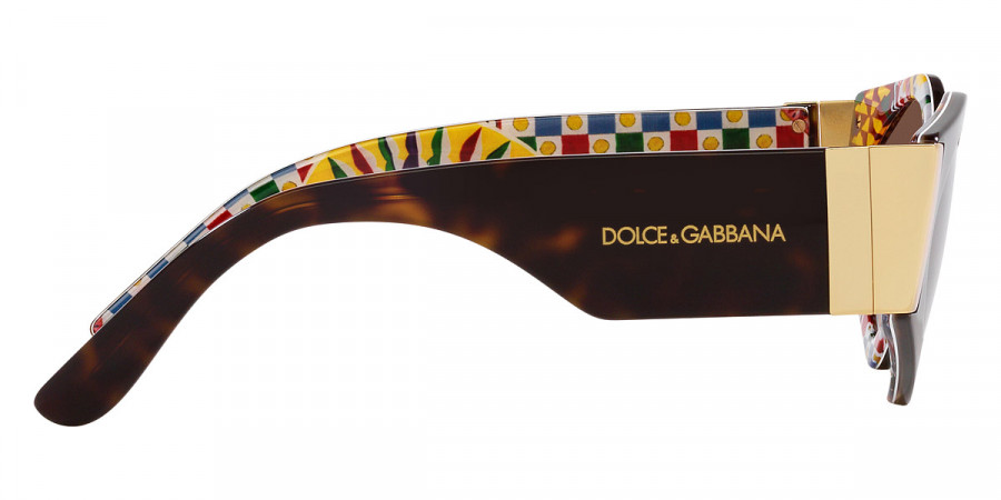 Dolce & Gabbana™ - DG4396