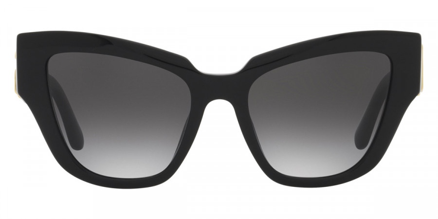 Dolce & Gabbana™ DG4404 501/8G 54 - Black