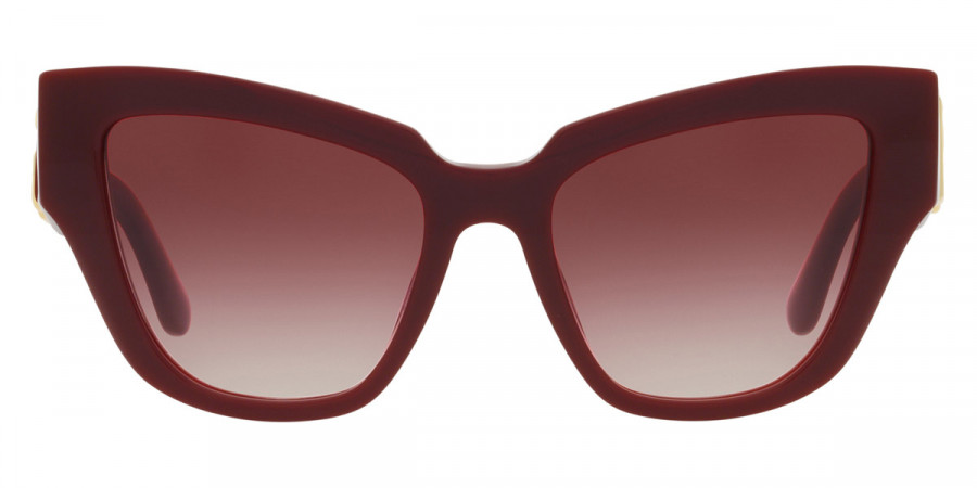 Dolce & Gabbana™ DG4404 30918H 54 - Bordeaux