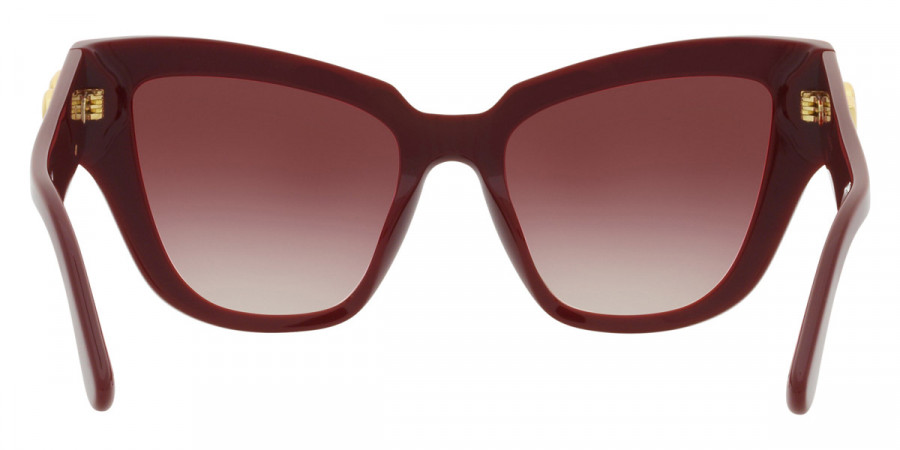 Color: Bordeaux (30918H) - Dolce & Gabbana DG440430918H54