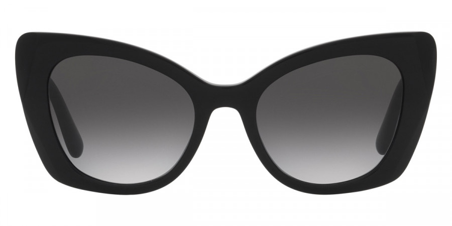 Dolce & Gabbana™ DG4405 501/8G 53 - Black