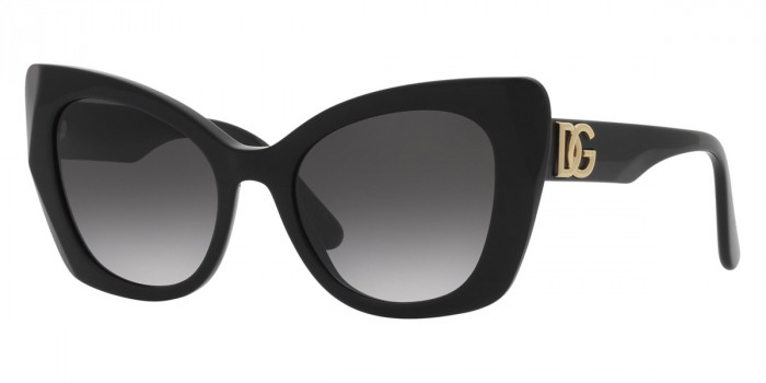 Dolce & Gabbana™ Glasses from an Authorized Dealer | EyeOns.com