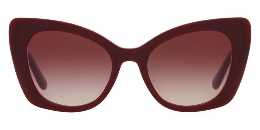 Dolce & Gabbana™ DG4405 30918H 53 - Bordeaux