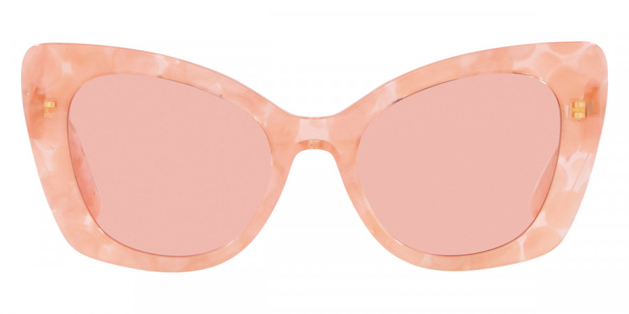 Dolce & Gabbana™ DG4405 528628 53 - Rose Bubble