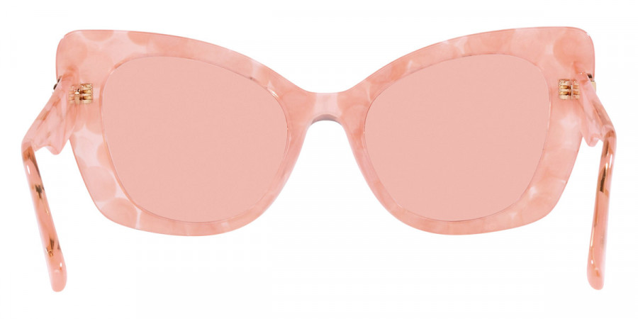 Color: Rose Bubble (528628) - Dolce & Gabbana DG44053347/553