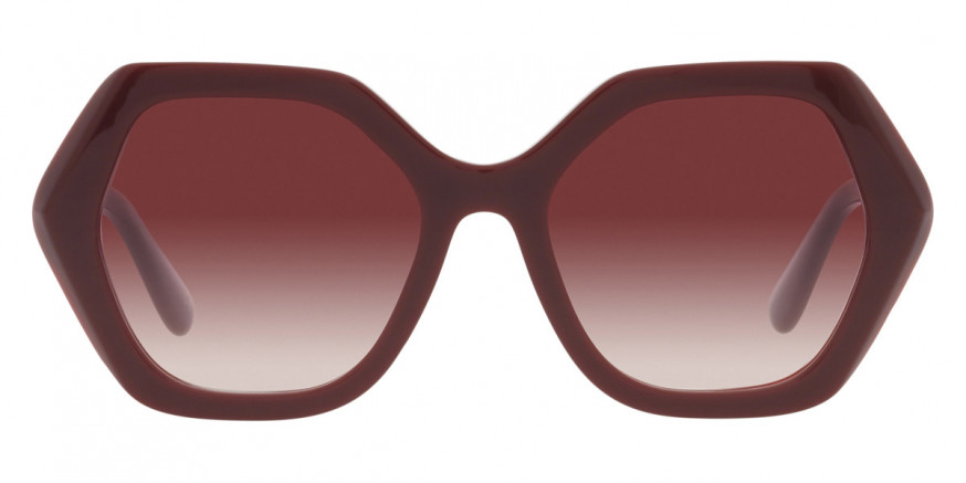 Dolce & Gabbana™ DG4406F 30918H 54 Bordeaux Sunglasses