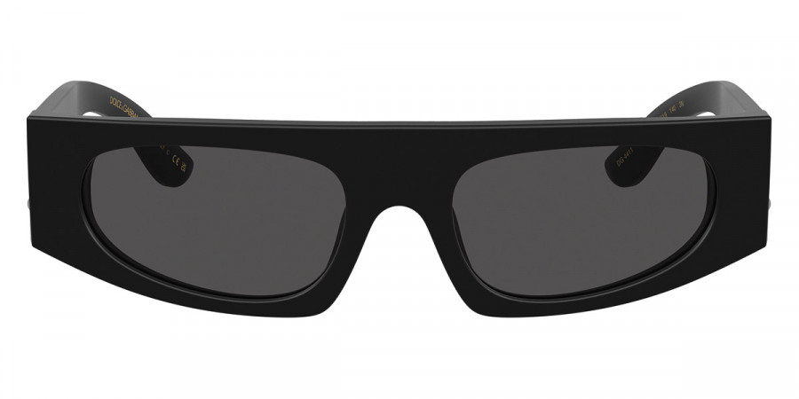 Dolce & Gabbana™ DG4411 252587 54 - Matte Black