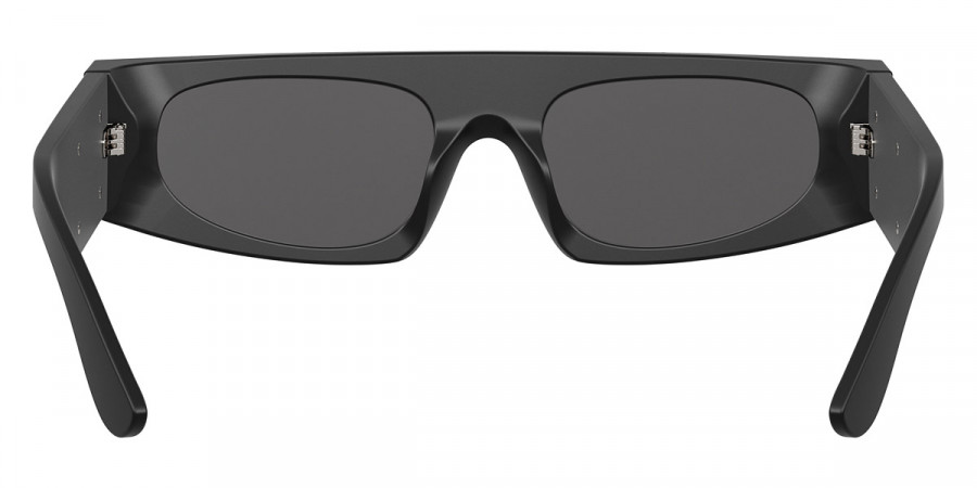 Color: Matte Black (252587) - Dolce & Gabbana DG441125258754