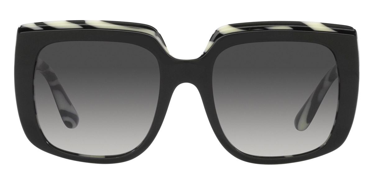 Dolce & Gabbana™ DG4414 Square Sunglasses | EyeOns.com