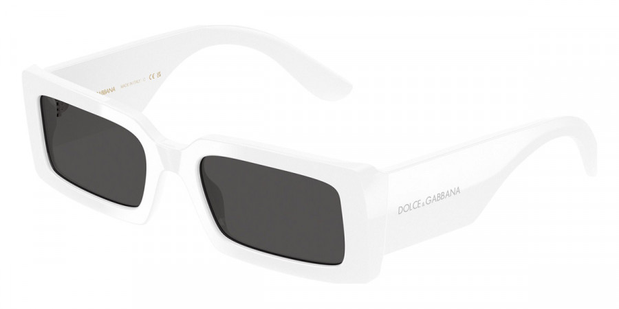 Dolce & Gabbana™ DG4416 303487 53 - White