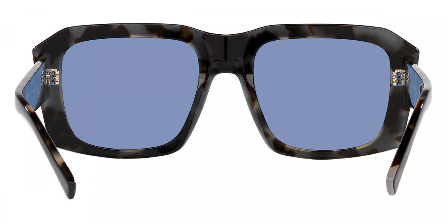 Color: Black on Gray Havana (34031U) - Dolce & Gabbana DG4430F34031U54