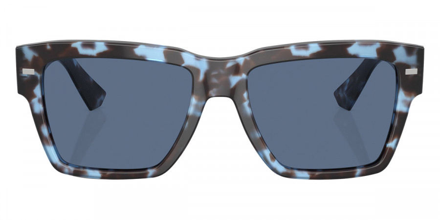 Dolce & Gabbana™ DG4431 339280 55 - Havana Blue