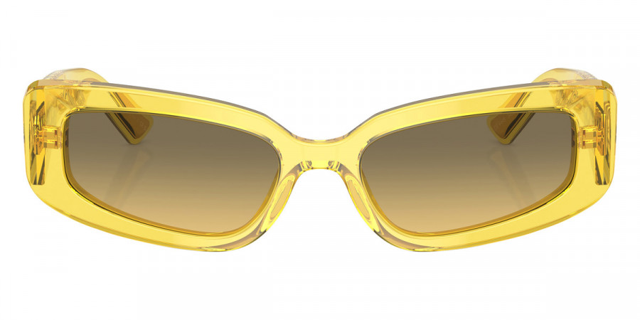 Dolce & Gabbana™ DG4445 343311 54 - Transparent Yellow