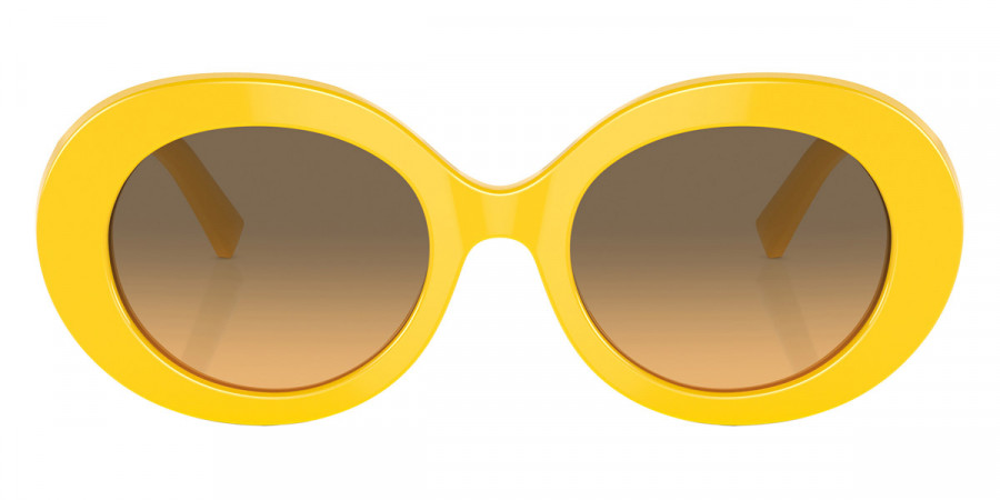 Dolce & Gabbana™ DG4448 333411 51 - Yellow