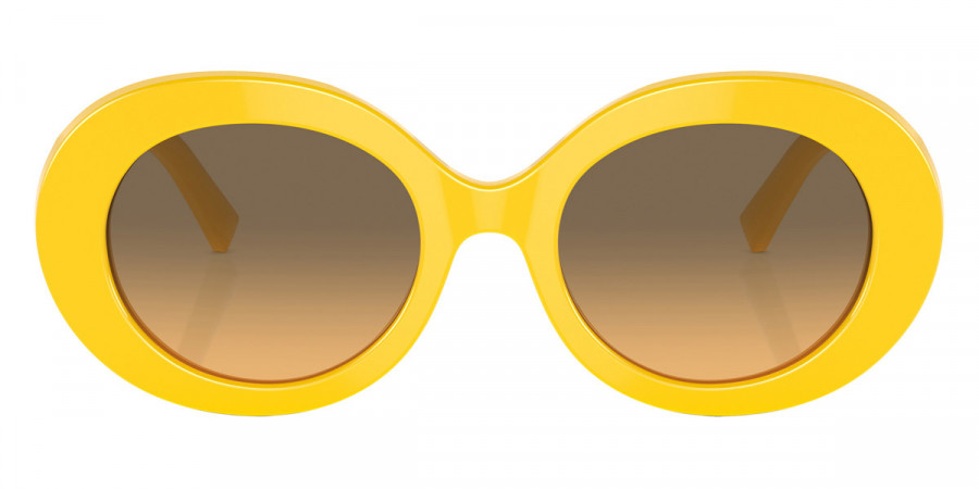 Dolce & Gabbana™ DG4448F 333411 51 - Yellow