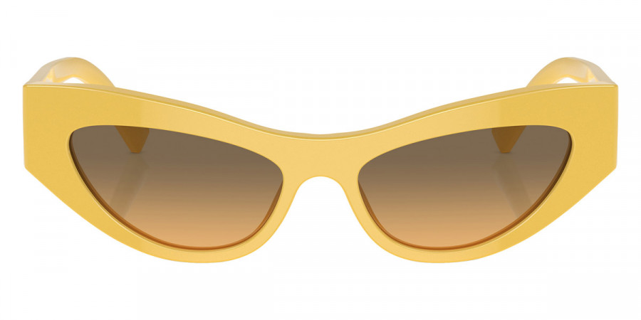 Dolce & Gabbana™ DG4450 333411 52 - Yellow