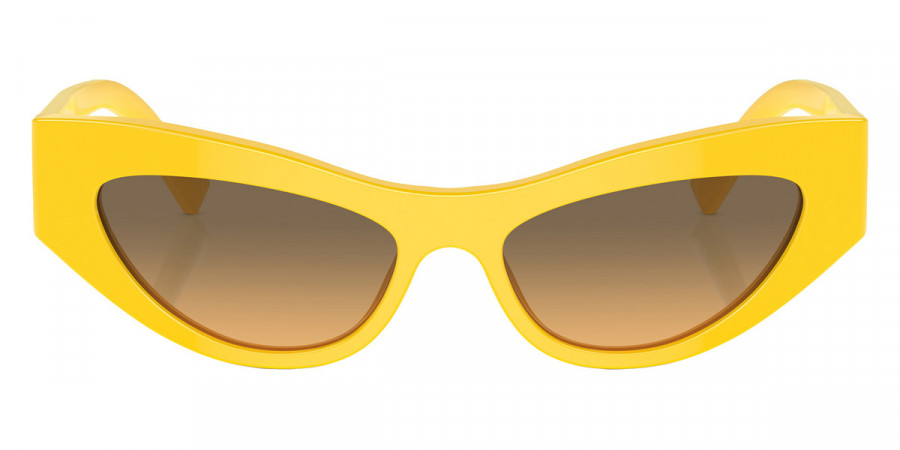 Dolce & Gabbana™ DG4450F 333411 52 - Yellow